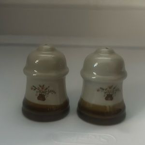 Salt and Pepper Shaker